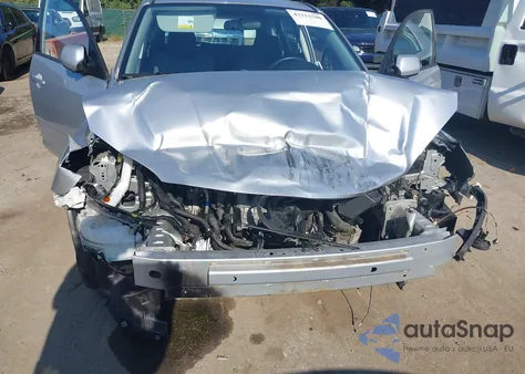 2007 Mazda Mazdaspeed3 Sport z USA, uszkodzony, nr VIN JM1BK34L571744724